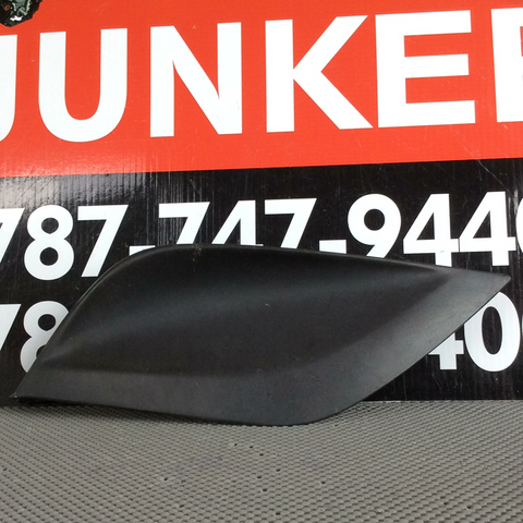 Accesorio exterior Nissan Versa 15-18