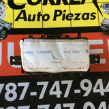 Airbag Dash Hyundai Elantra 17-19