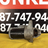 Starter Ford F-150/Raptor 2017