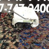 Cerradura Der Tra Mitsubishi Mirage G4/HB 14-23