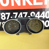 Marca Millas (Cluster) Hyundai Tucson 10-15