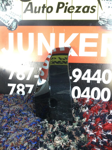 Accesorio Exterior Der Nissan Sentra 07-12