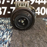 Compresor Ford Fusion 10-12