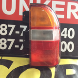 Foco Trasero der Suzuki XL-7, 01-03