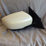 Retrovisor der Nissan Rogue 14-16