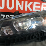 Foco Delantero izq Honda Accord Coupe 08-10