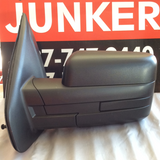 Retrovisor izq Ford F-150 10-14