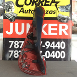 Foco Trasero der Kia Soul 20-22