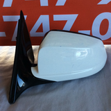 Retrovisor izq BMW 2011
