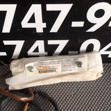 Airbag Asiento der Mazda 2/CX-9, 07-14