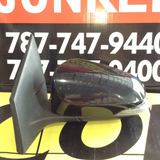 Retrovisor izq Toyota Corolla XRS 14-19