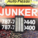 Accesorio Exterior Honda CRV 17-19