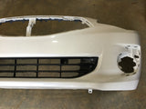 Bumper Delantero Mitsubishi Mirage G4 Sedan 17-20