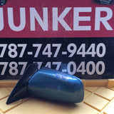 RETROVISOR Izq Mazda 323F 1989