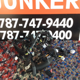 Rabiza de Puerta Izq Hyundai Tucson 15-20