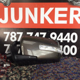 Retrovisor izq Kia Borrego 09-11