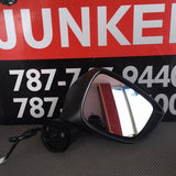 Retrovisor der Mazda CX5 15-16