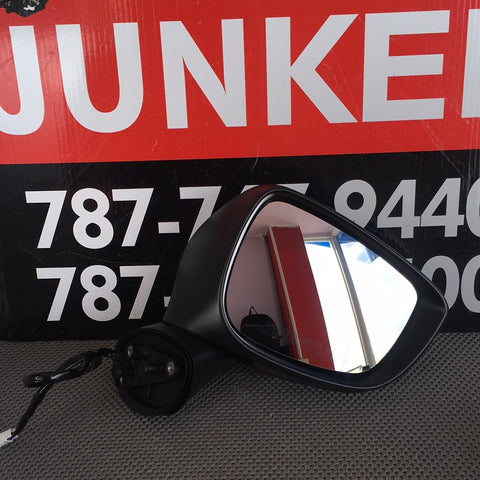Retrovisor der Mazda CX5 15-16