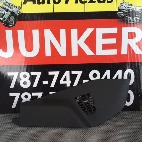 Accesorio interior Mazda 2 07-14