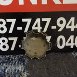 Centro de tapabocina Toyota Tacoma 05-11