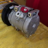 Compresor Toyota Corolla 03-08