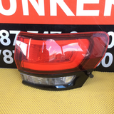 Foco Trasero der Jeep Grand Cherokee 14-22