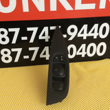 Master Control izq Nissan Rogue Sport 16-19