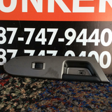 Control de Ventana der Mitsubishi Outlander ASX 10-13