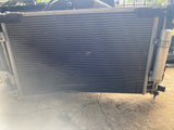 Condensador Mitsubishi Outlander 07-13