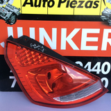 Foco Trasero izq Ford Fiesta Coupe 11-13
