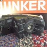 Foco Delantero der Ford F-150 04-08