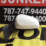 Retrovisor izq Toyota Yaris HB 12-19