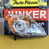 Foco Delantero der Honda CRV 05-06