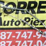 Airbag Cortina izq Infiniti G35 Coupe 03-07