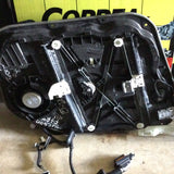 Maquinaria de Puerta Der Del Hyundai Tucson 16-21