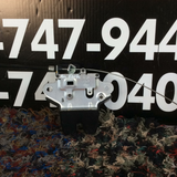 Cerradura de Baúl Kia Forte Sedan 14-18