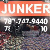 Retrovisor der Scion TC 11-16