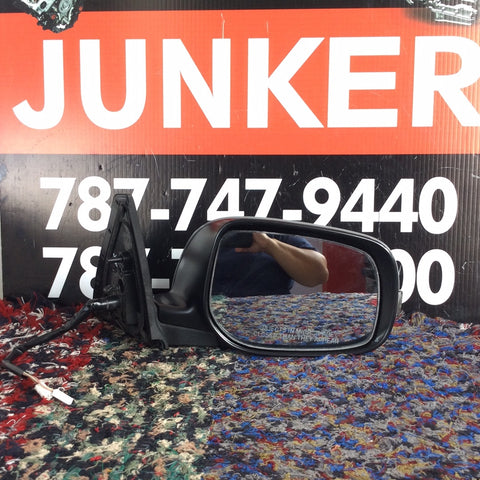 Retrovisor der Scion TC 11-16