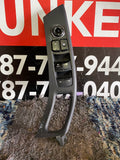Master Control Izq Del Hyundai Elantra 11-16