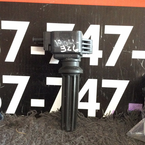 Bobina Ford Edge 12-17