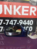 Retrovisor izq Subaru Impreza 93-96