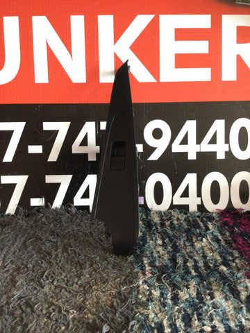 Control de Ventana Der Tras Toyota Yaris Sedan/Mazda/Scion IA 16-22