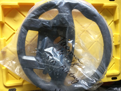 Guía Toyota Tacoma 16-18