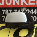 Retrovisor der Mitsubishi Outlander 10-13