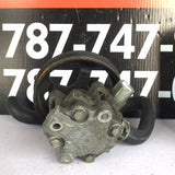 Bomba Power Steering Chrysler/Dodge 11-14