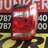 Foco Trasero der Ford Escape 08-12