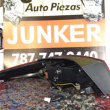 Foco Trasero der Hyundai Elantra 14-16
