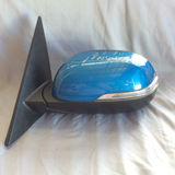 Retrovisor izq Kia Soul 14-19