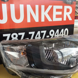 Foco Delantero izq Kia Rio Sedan 18-23