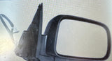 Retrovisor der Honda CRV 02-06